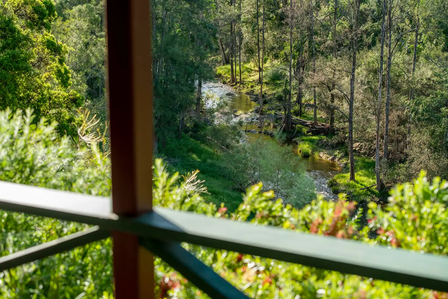 Main view of Homely rural property listing, 320 Bowman River Road, Gloucester NSW 2422