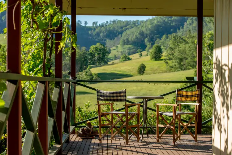 Second view of Homely rural property listing, 320 Bowman River Road, Gloucester NSW 2422