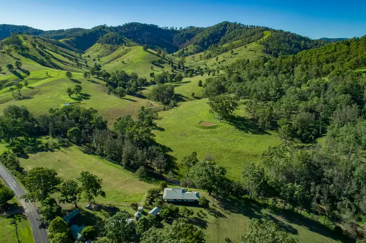 Fourth view of Homely rural property listing, 320 Bowman River Road, Gloucester NSW 2422