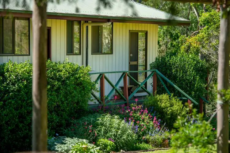 Sixth view of Homely rural property listing, 320 Bowman River Road, Gloucester NSW 2422