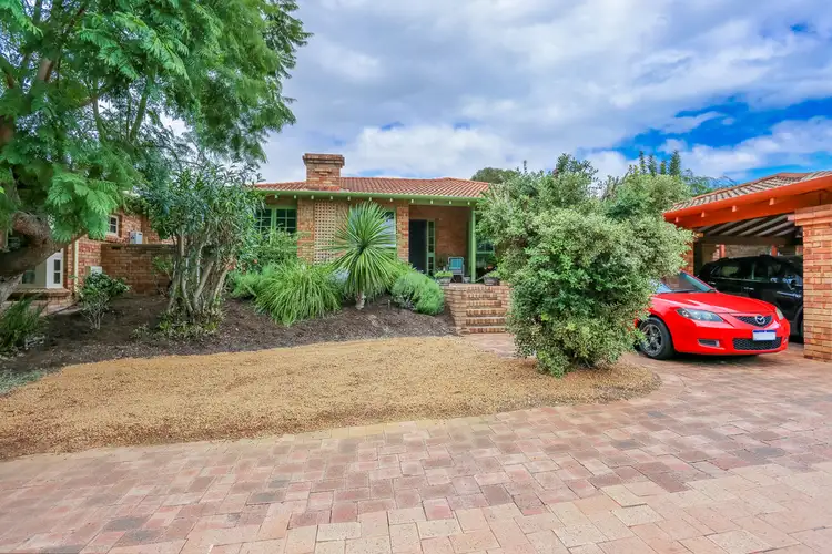2/8 MANSFIELD STREET, South Bunbury WA 6230