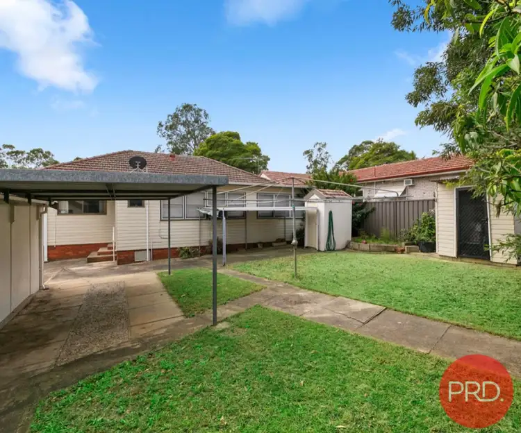 Fifth view of Homely house listing, 137 Weston Street, Panania NSW 2213