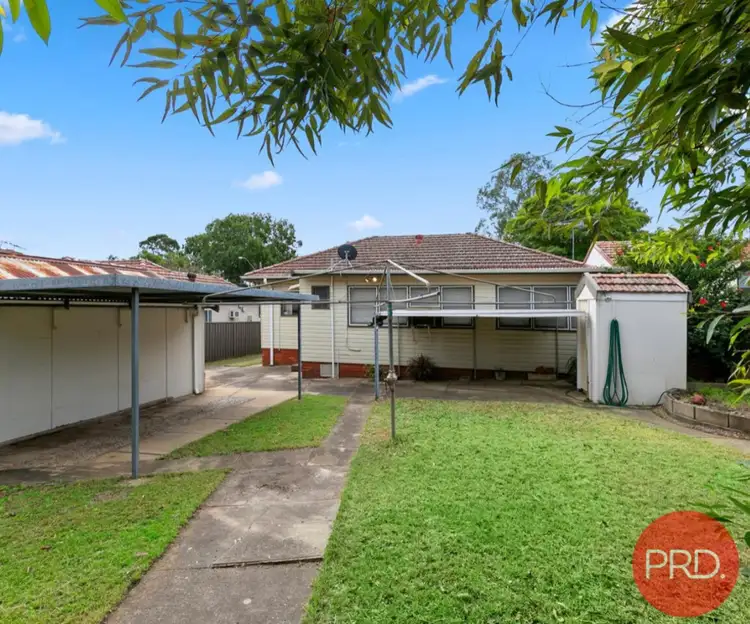 Sixth view of Homely house listing, 137 Weston Street, Panania NSW 2213