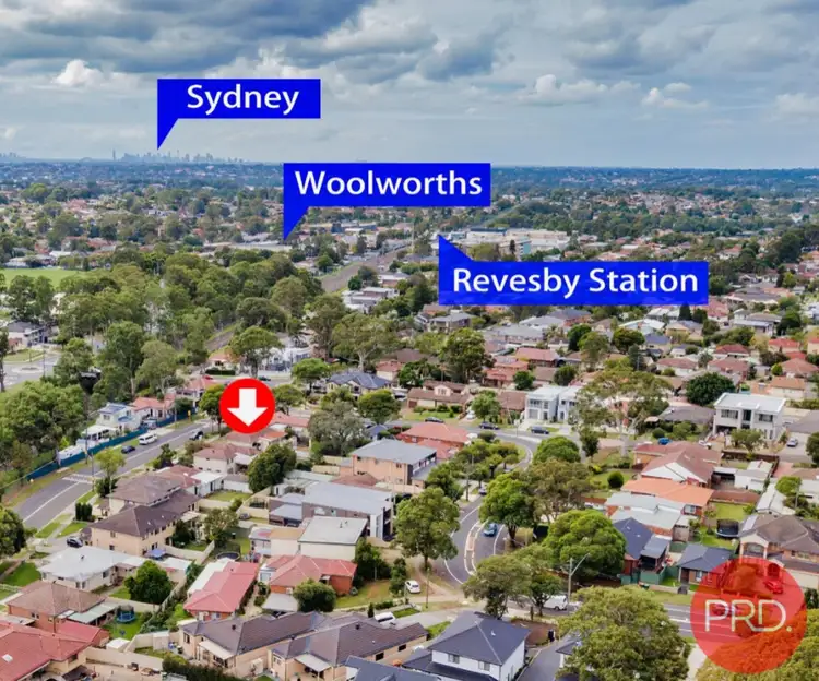 Seventh view of Homely house listing, 137 Weston Street, Panania NSW 2213