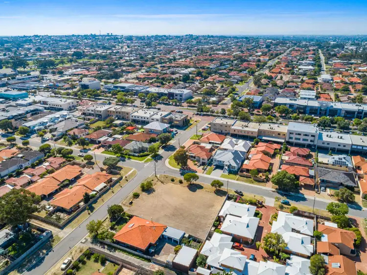 Sixth view of Homely land listing, 141 Edward Street, Osborne Park WA 6017