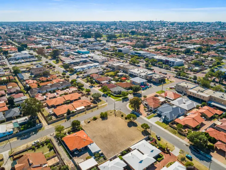 Seventh view of Homely land listing, 141 Edward Street, Osborne Park WA 6017
