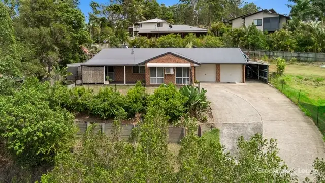 12 Christine Court, Mooloolah Valley QLD 4553