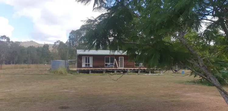 Second view of Homely house listing, 17 Wonbah Road Wonbah, Gin Gin QLD 4671