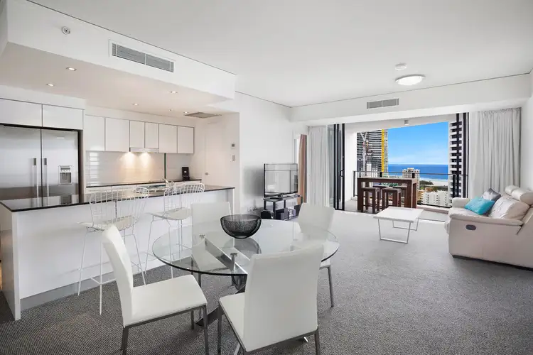 2005/22 Surf Parade, Broadbeach QLD 4218