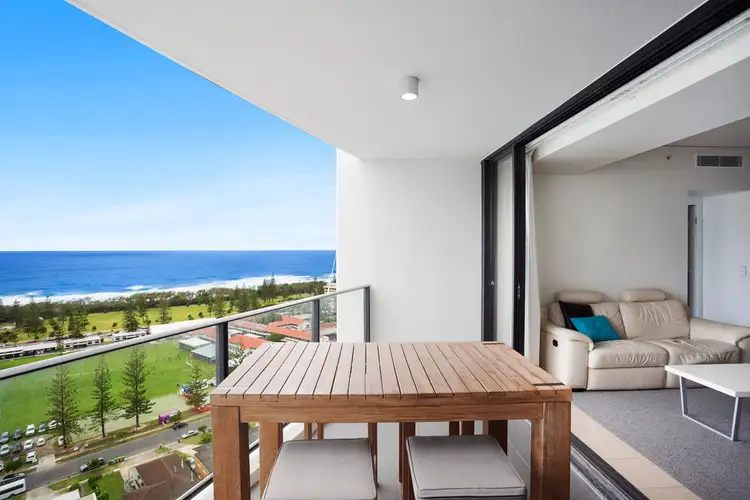 Fifth view of Homely unit listing, 2005/22 Surf Parade, Broadbeach QLD 4218