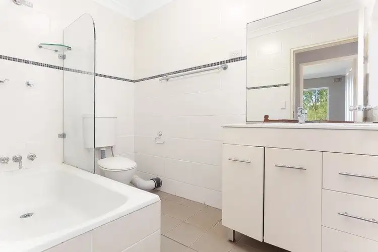 Fifth view of Homely unit listing, 5/1 Elliot Place, Hillsdale NSW 2036