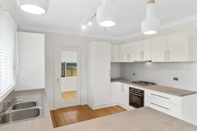 Fourth view of Homely house listing, 110 Kars Street, Frankston South VIC 3199