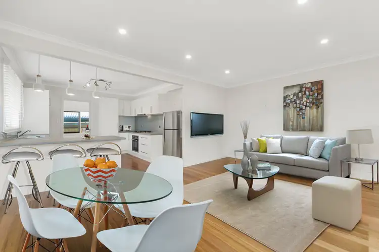 Fifth view of Homely house listing, 110 Kars Street, Frankston South VIC 3199