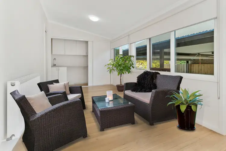 Sixth view of Homely house listing, 110 Kars Street, Frankston South VIC 3199