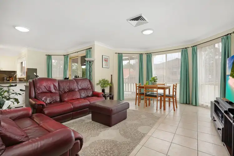 Third view of Homely house listing, 76 Robins Creek Drive, Horsley NSW 2530