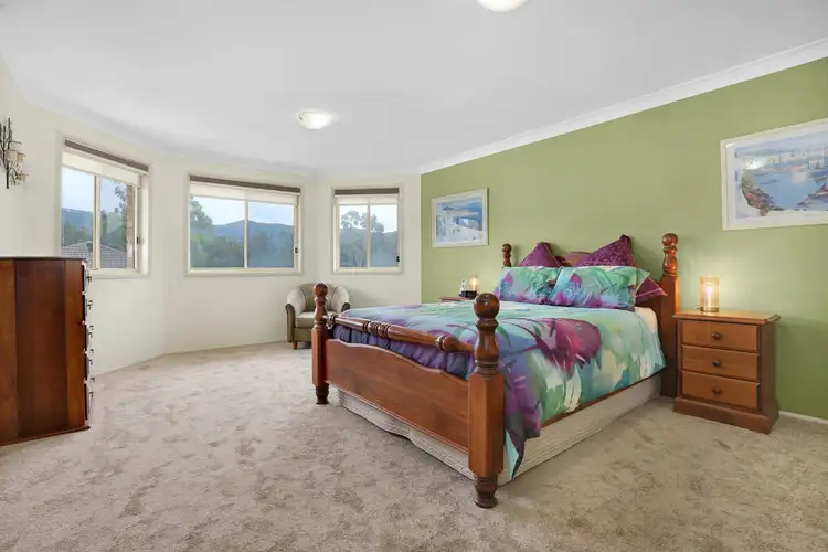 Fifth view of Homely house listing, 76 Robins Creek Drive, Horsley NSW 2530