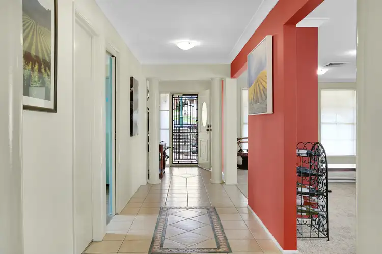 Sixth view of Homely house listing, 76 Robins Creek Drive, Horsley NSW 2530