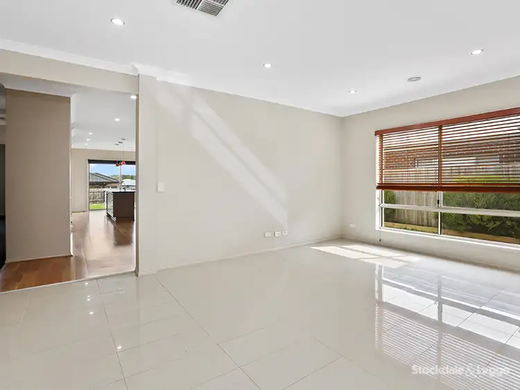 Third view of Homely house listing, 12 Mumm Street, Waurn Ponds VIC 3216