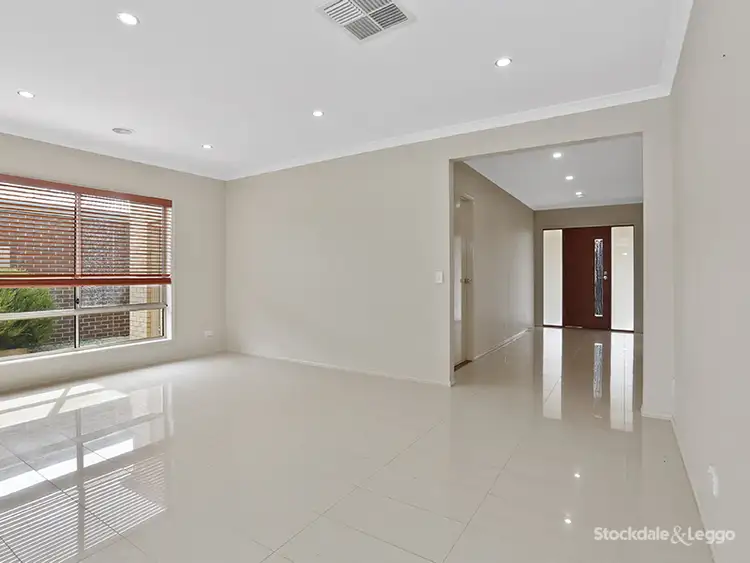 Fourth view of Homely house listing, 12 Mumm Street, Waurn Ponds VIC 3216