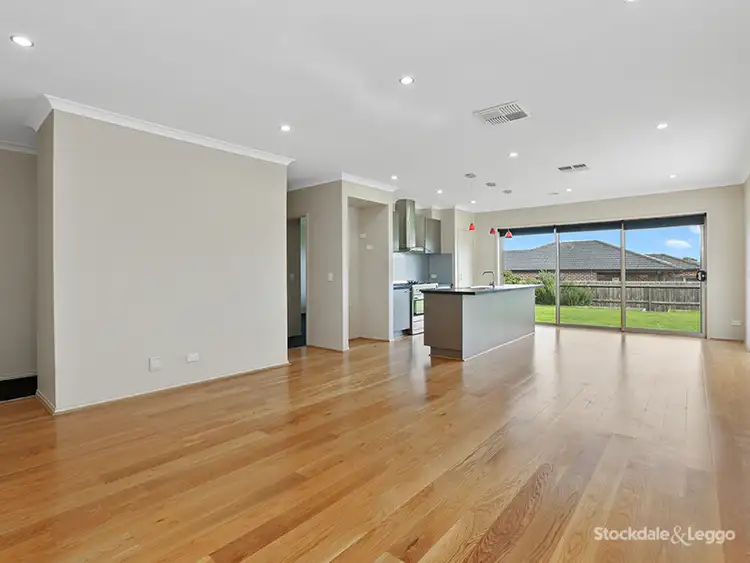 Fifth view of Homely house listing, 12 Mumm Street, Waurn Ponds VIC 3216