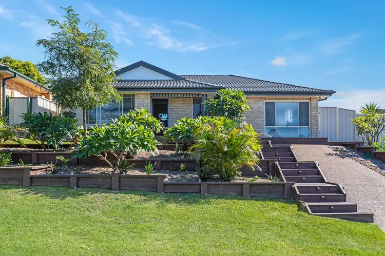 1 Nardoo Avenue, Aberglasslyn NSW 2320