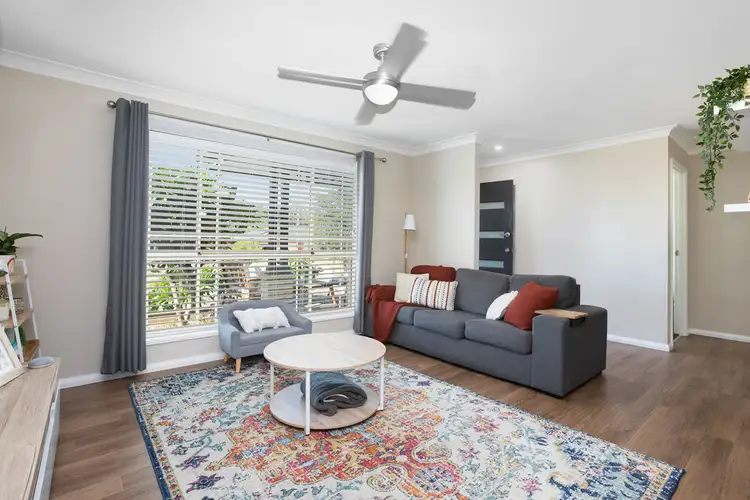 Fourth view of Homely house listing, 1 Nardoo Avenue, Aberglasslyn NSW 2320