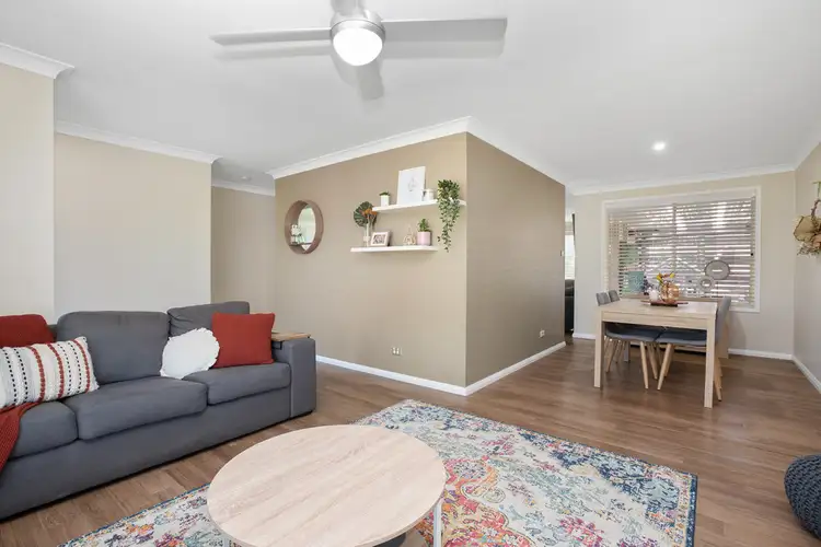 Sixth view of Homely house listing, 1 Nardoo Avenue, Aberglasslyn NSW 2320