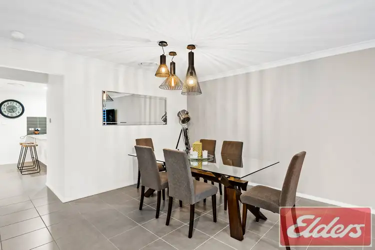 Third view of Homely semi-detached listing, 12A Xavier Crescent, Jordan Springs NSW 2747