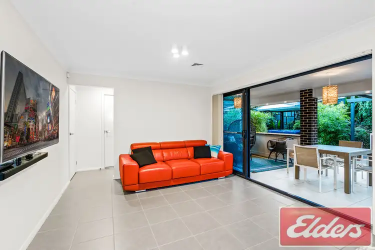 Fifth view of Homely semi-detached listing, 12A Xavier Crescent, Jordan Springs NSW 2747