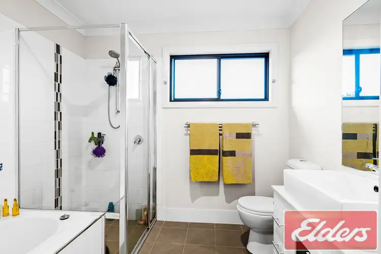 Sixth view of Homely semi-detached listing, 12A Xavier Crescent, Jordan Springs NSW 2747