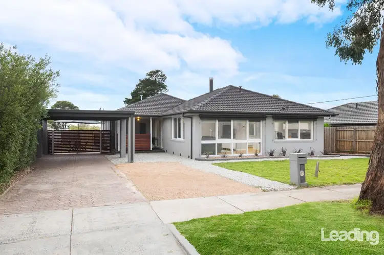 Main view of Homely house listing, 5 Plante Court, Sunbury VIC 3429