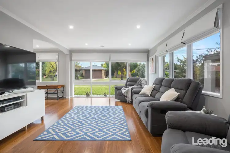 Third view of Homely house listing, 5 Plante Court, Sunbury VIC 3429