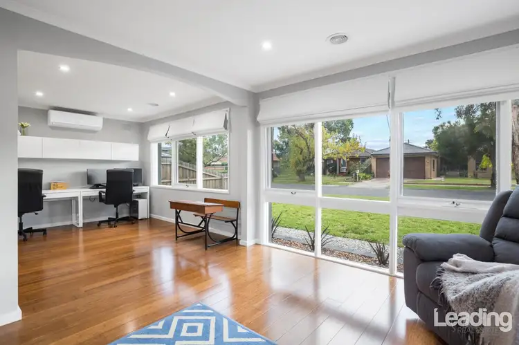 Fourth view of Homely house listing, 5 Plante Court, Sunbury VIC 3429