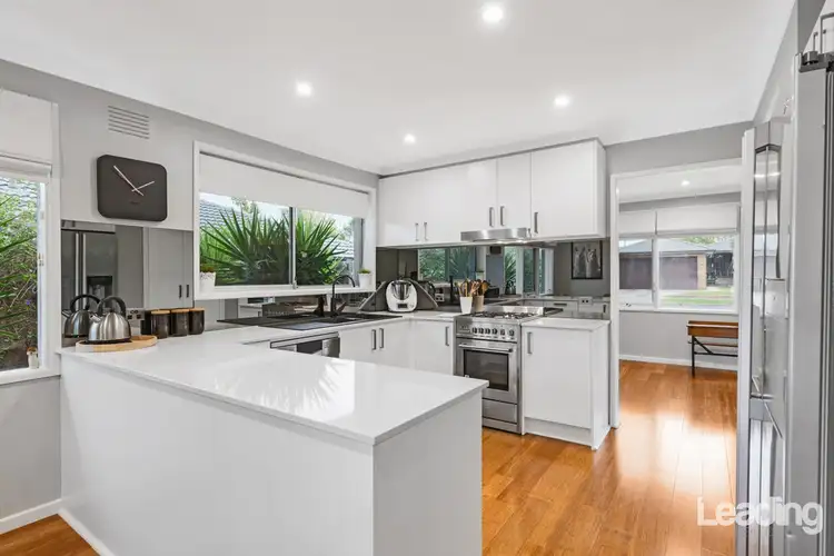 Sixth view of Homely house listing, 5 Plante Court, Sunbury VIC 3429