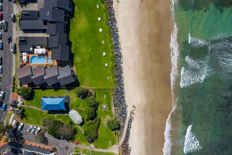Main view of Homely house listing, 6b/77-83 Ballina Street, Lennox Head NSW 2478