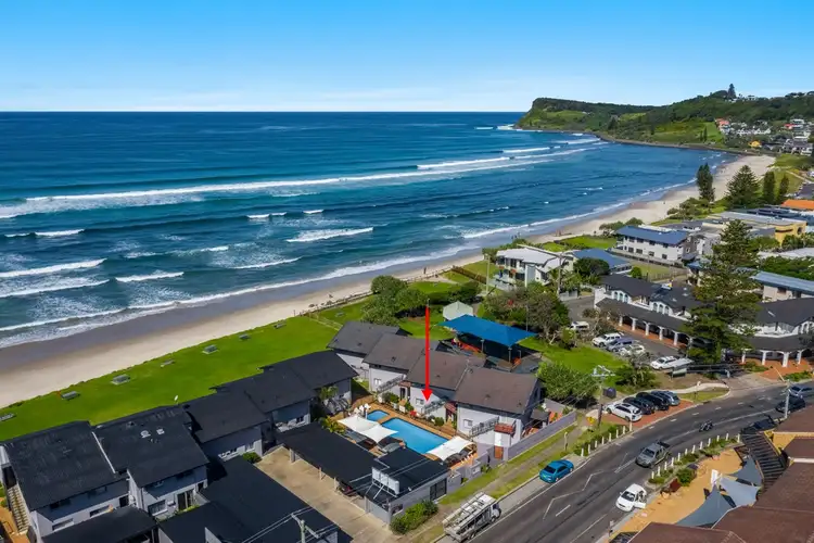 Second view of Homely house listing, 6b/77-83 Ballina Street, Lennox Head NSW 2478