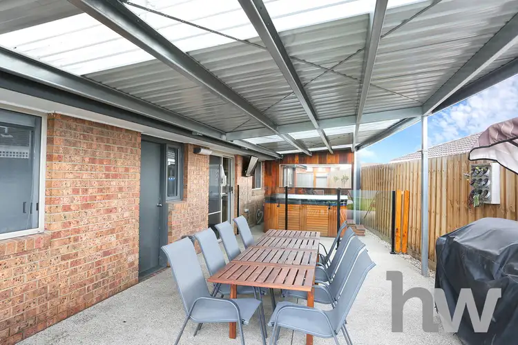 48 Enfield Drive, St Albans Park VIC 3219