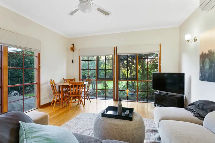 Second view of Homely house listing, 23 Rosslyn Avenue, Seaford VIC 3198