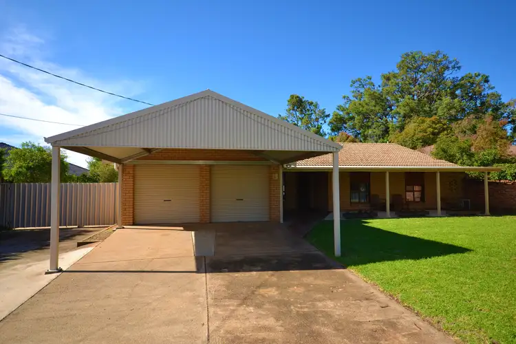 65 Mulgoa Way, Mudgee NSW 2850