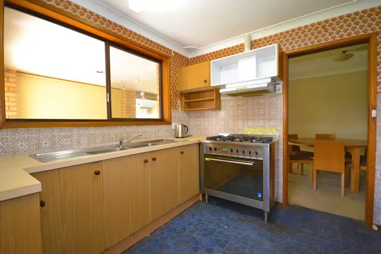 Sixth view of Homely house listing, 65 Mulgoa Way, Mudgee NSW 2850