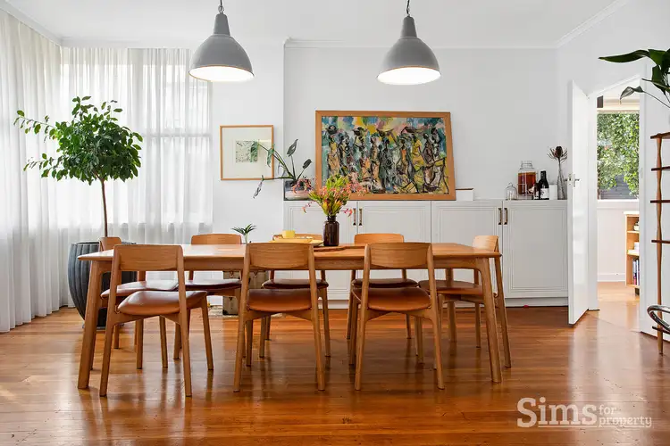 Fifth view of Homely house listing, 21 Canning Street, Launceston TAS 7250