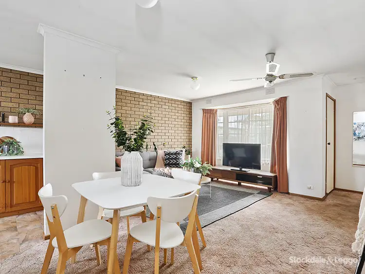 Fourth view of Homely house listing, 3/42-44 Park Crescent, South Geelong VIC 3220