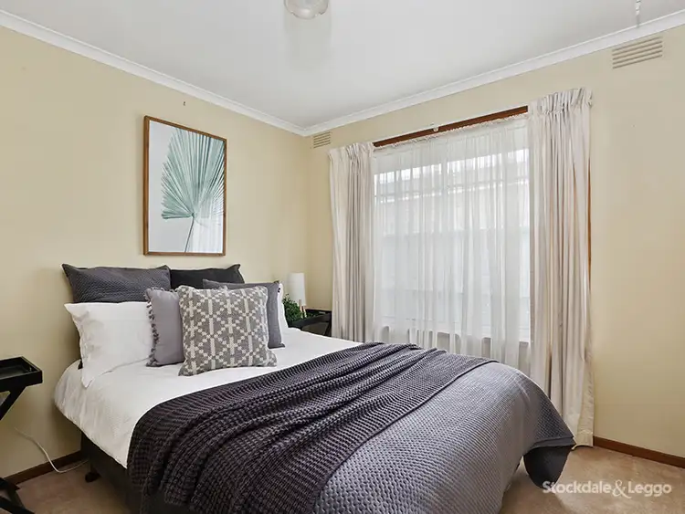 Sixth view of Homely house listing, 3/42-44 Park Crescent, South Geelong VIC 3220