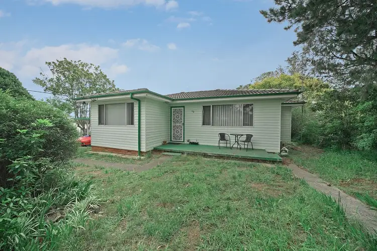 Main view of Homely house listing, 10 Emily Street, Hill Top NSW 2575