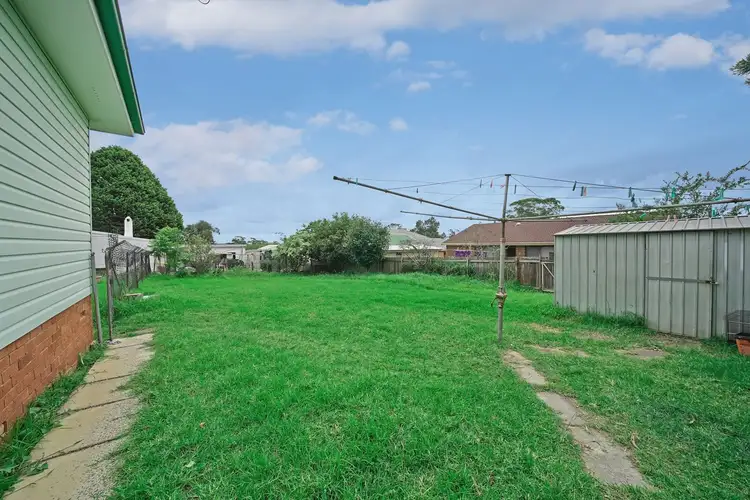 Fifth view of Homely house listing, 10 Emily Street, Hill Top NSW 2575