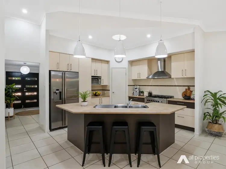 Fourth view of Homely house listing, 7 Wattletree Court, Brookwater QLD 4300