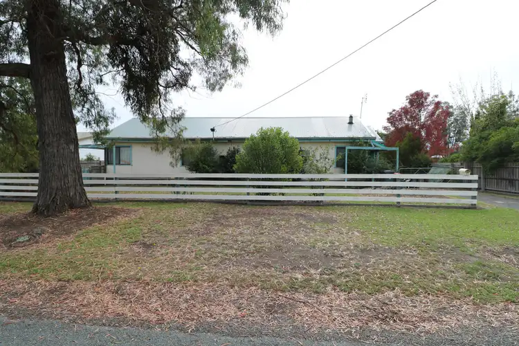 Main view of Homely house listing, 11 Mawson Street, Orbost VIC 3888