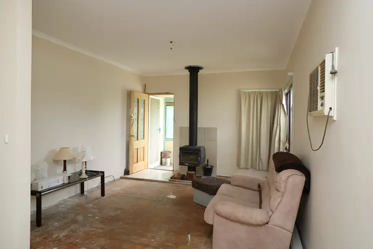 Second view of Homely house listing, 11 Mawson Street, Orbost VIC 3888
