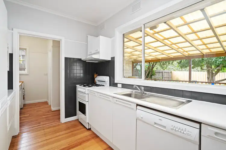 Fourth view of Homely house listing, 60 Wingrove Street, Cheltenham VIC 3192