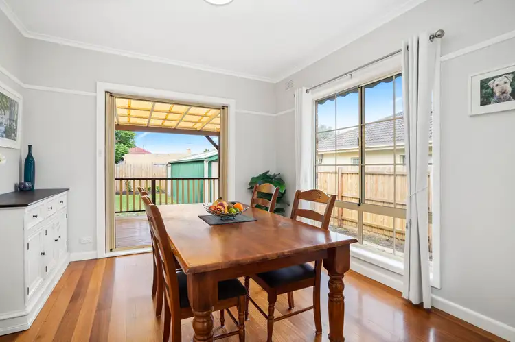 Fifth view of Homely house listing, 60 Wingrove Street, Cheltenham VIC 3192